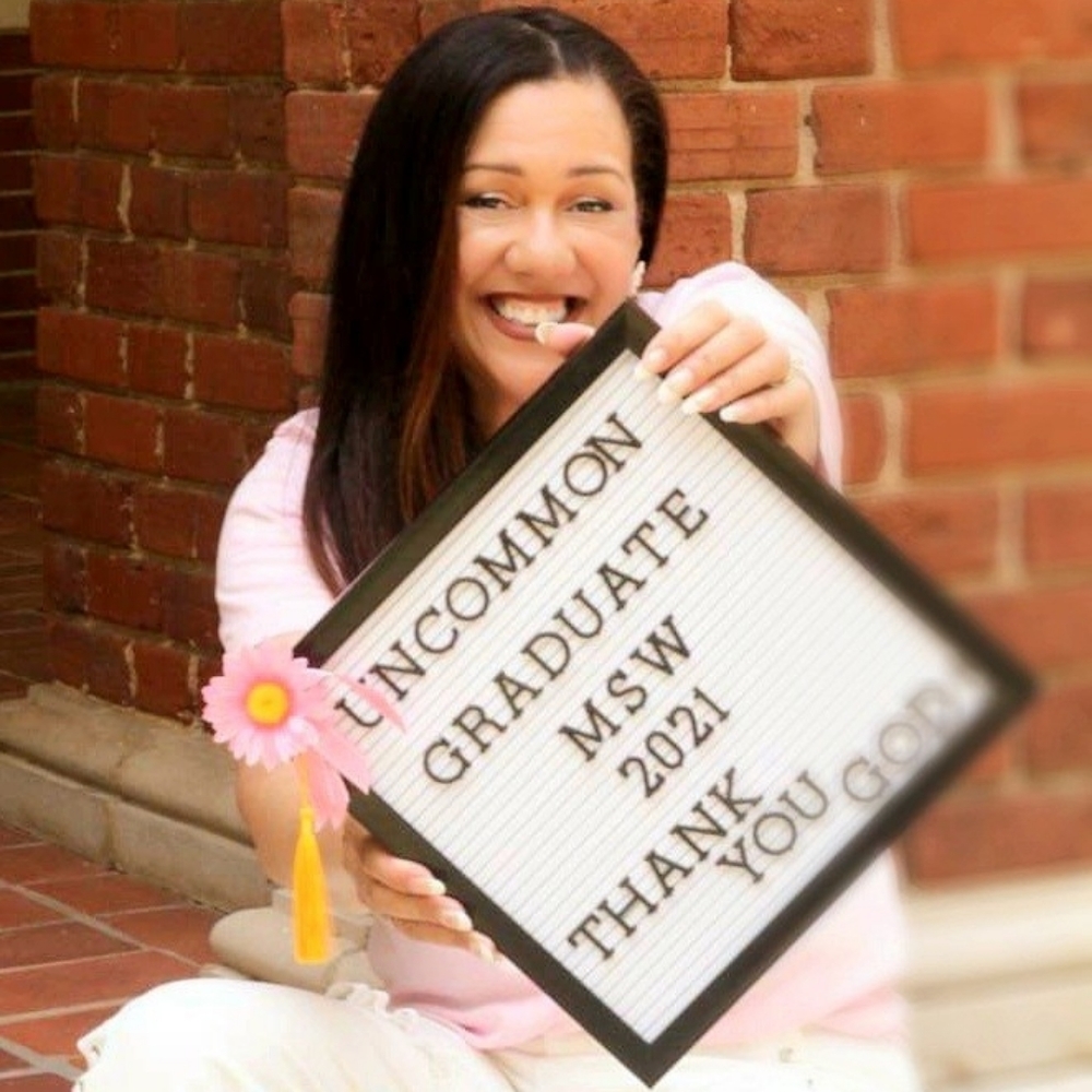 Meet your Posher, Stacie